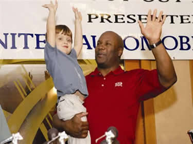 Bo Jackson