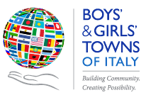 Boys' and Girls' Towns of Italy