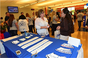United Automobile Insurance Company Expo a Success