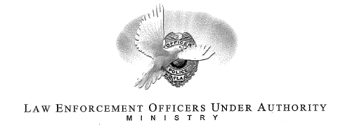 Law Enforcement Memorial Prayer Breakfast