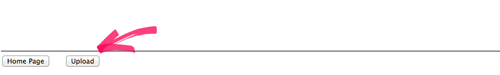 Click Upload